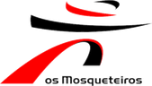 Os Mosqueteiros