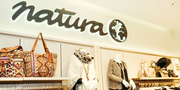 Lojas Natura