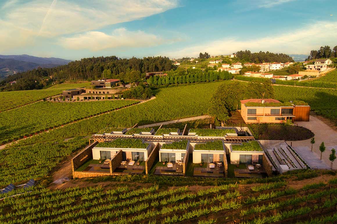 Monverde Wine Experience