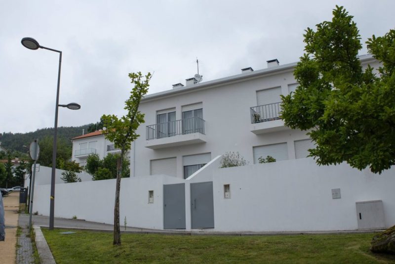 Habitação Social de São Pedro