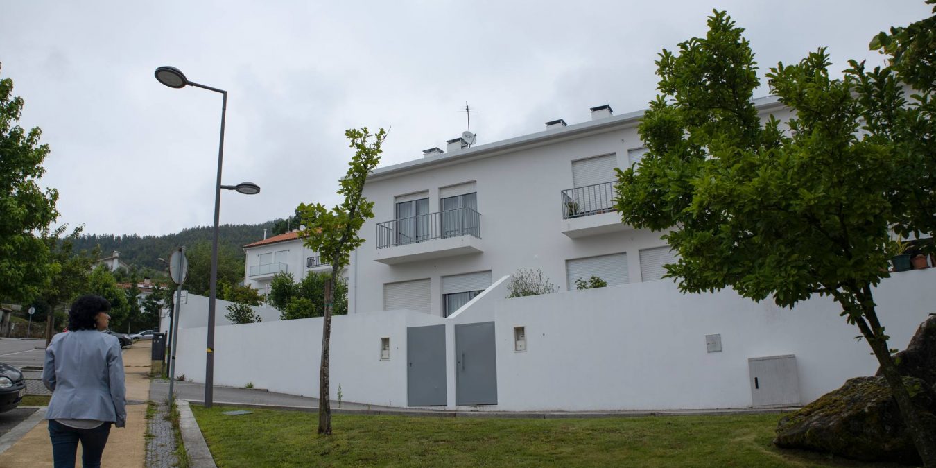 Habitação Social de São Pedro