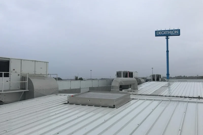 Decathlon Matosinhos