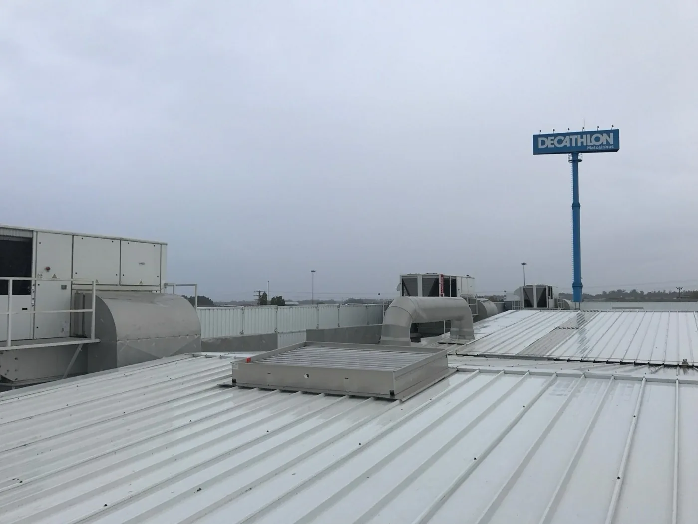 Decathlon Matosinhos