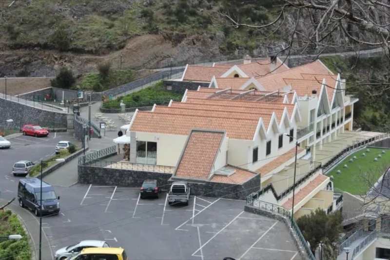 Eira do Serrado