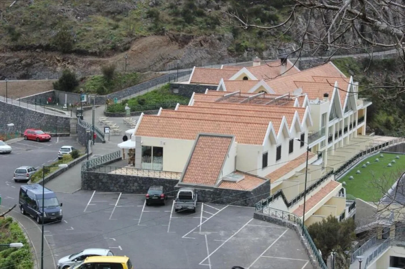 Eira do Serrado