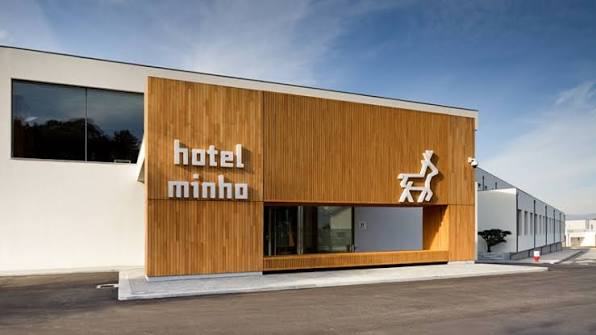 Hotel Minho