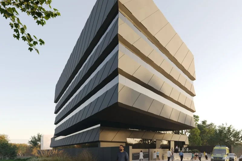 INML, Porto