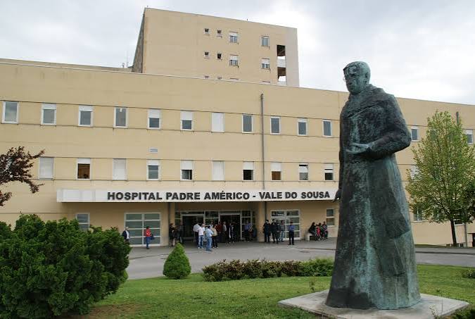 Hospital Padre Américo (Vale do Sousa) – Piso 4