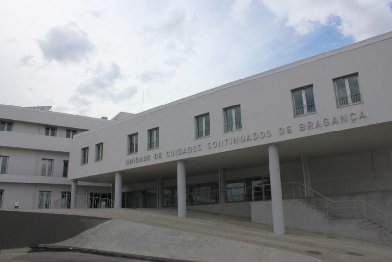 Unidade de Cuidados Continuados