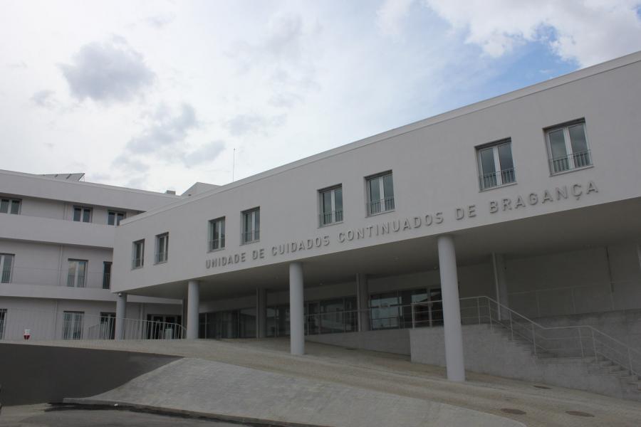 Unidade de Cuidados Continuados